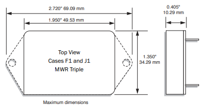 DC-DCתMWR28515T