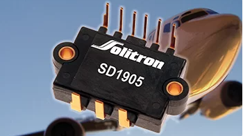 SD11900ϵ1200V̼ŵԴSolitron