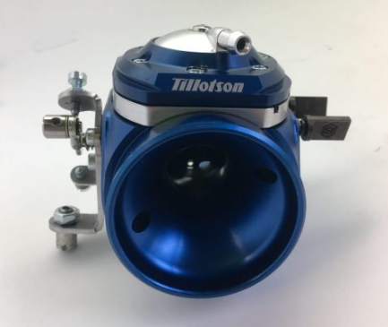 Tillotson HC-115A1