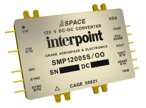 SMP120ϵеռDC-DCԴתInterpoint