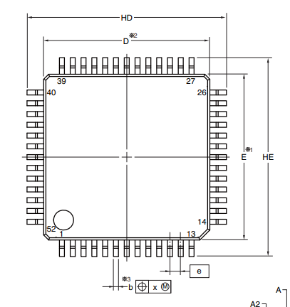 RenesasRL78/G24΢MCU