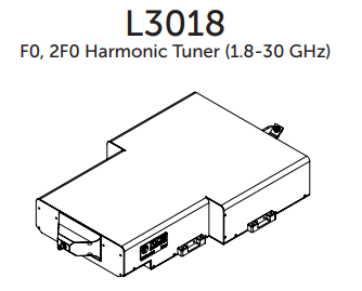 Focus microwave L3018Ƶг