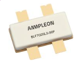 Ampleon BLF278 VHF칦MOS