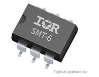 PVG612SPBFMOSFET