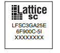 LFSC3GA40E-6FFAN1020CֳɱFPGA Lattice