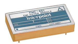 Interpoint FMC-461 EMI˲