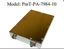 PmT-PA-7984-10ʷŴPrinceton Microwave