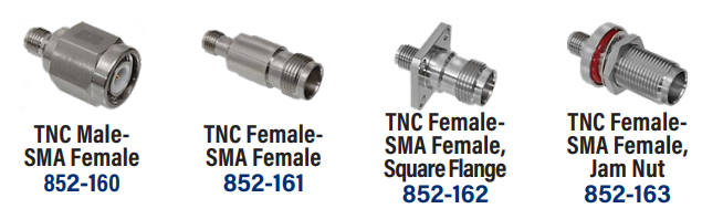 TNC-SMA