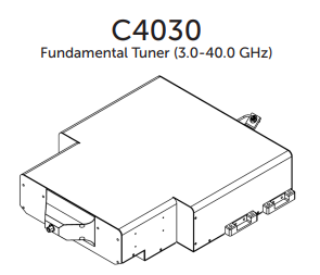 C4030гFocus