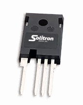 Solitron SD11720 NMOSFET