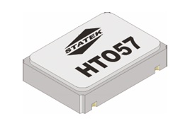 STATEK HTO57¾32.768kHz,1.5-50MHz
