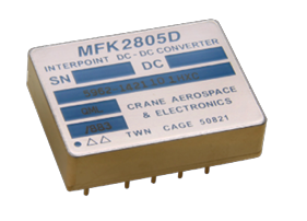 Interpoint MFKϵDC-DCתMFK285R7S,MFK2805D,MFK2812D