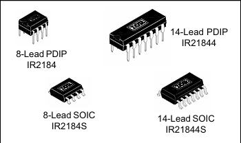 IR21844SPBF 600VդIC