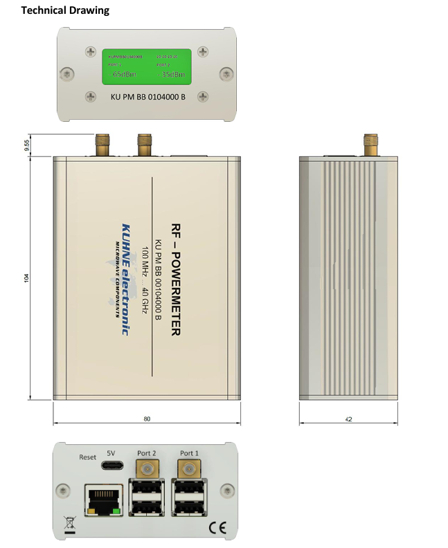 KU PM BB 0104000 BƵʼ