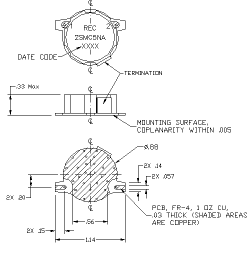 2SMC5NAװ߹ʸ3.3-3.7GHz