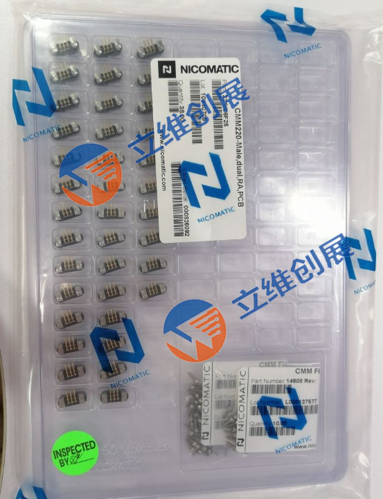 Nicomatic 322V018F48-0402-2400CMM ԭװƷֻ