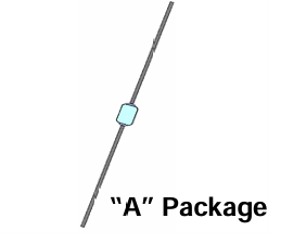 Microsemi JANTX1N5618