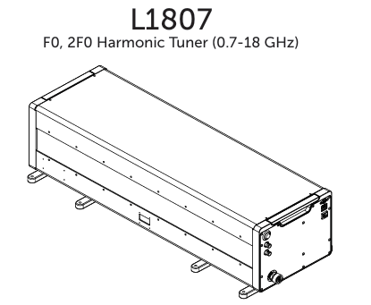 L1807Focus Microwaves0.7-18GHzгг