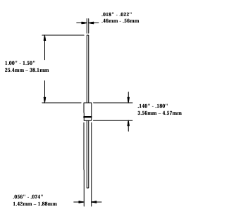 JAN1N5195USüضMicrosemi