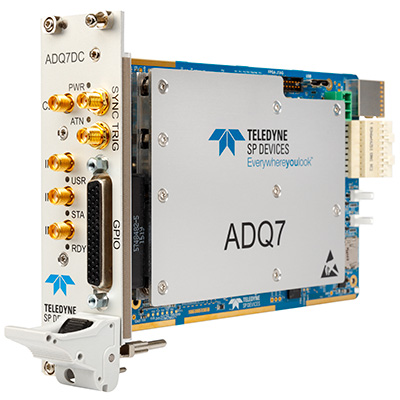 Teledyne SP Devices 14λתADQ7DC