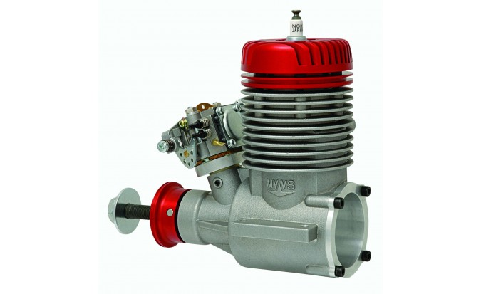 MVVS EnginesҵRCȼMVVS 40 IFS / RC