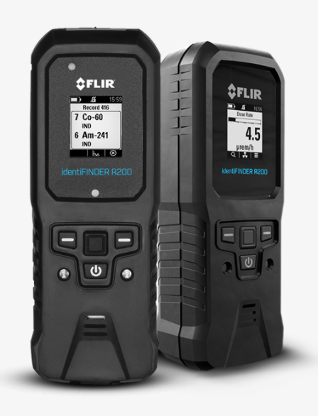 FLIR identiFINDER R200˷̽