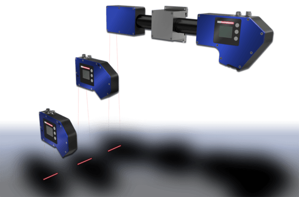 MTI InstrumentsǽӴʽProTrak HD2D / 3D