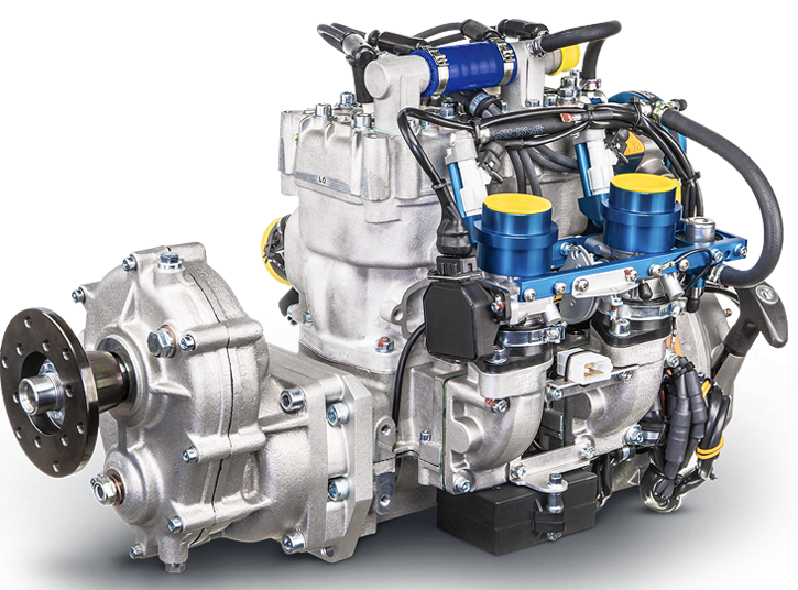 Hirth Engines 35ϵҺ̷