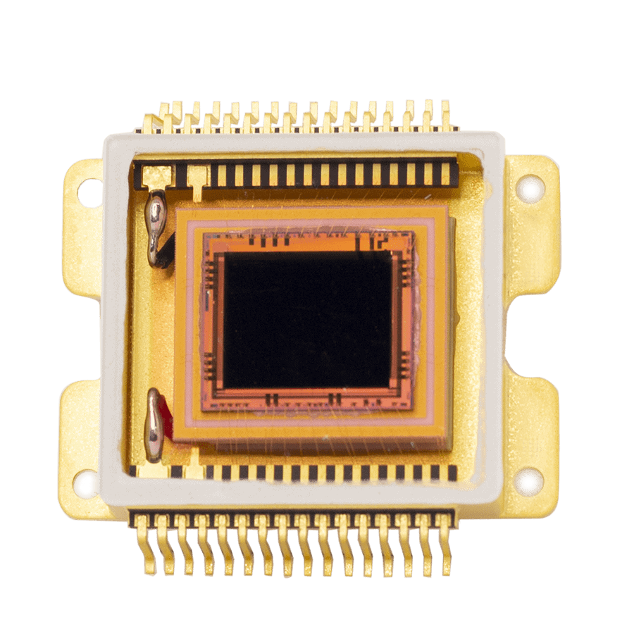 New Imaging Technologies SWIRϵвƷNSC1601-SI