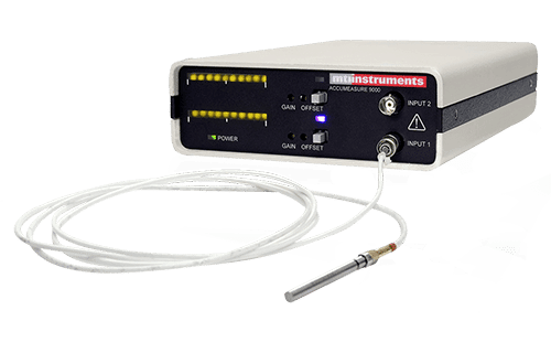 MTI InstrumentsģϵͳAccumeasure 9000