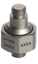 DYTRAN΢ͼٶȼ3049ϵ