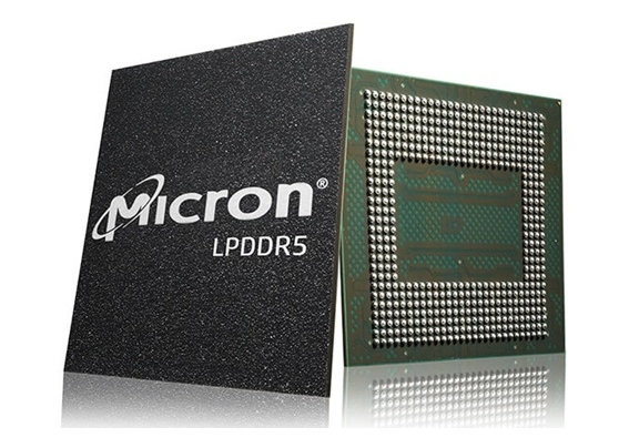 MICRON͹DDR5 DRAMרΪ5GAI