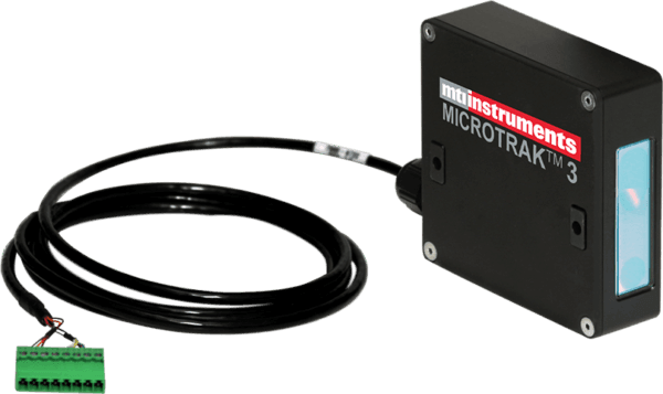 MTI Instruments MicroTrak 3һάλƴ