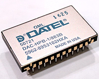 DATEL SMD ģת