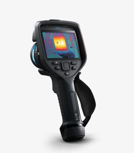 FLIR߼FLIR E86