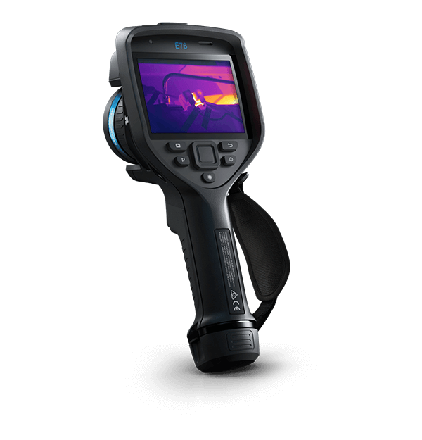 FLIR߼FLIR E76