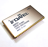 DATEL SMDͨݲɼϵͳ