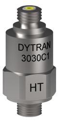 DYTRAN³ģʽٶȼ3030C1