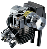 Zenoah Engines G450PU