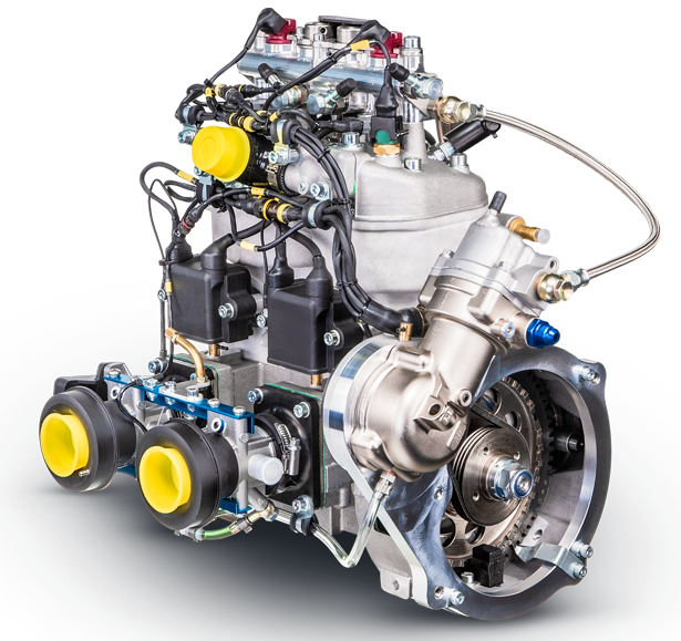 Hirth Engines 2̷35HF