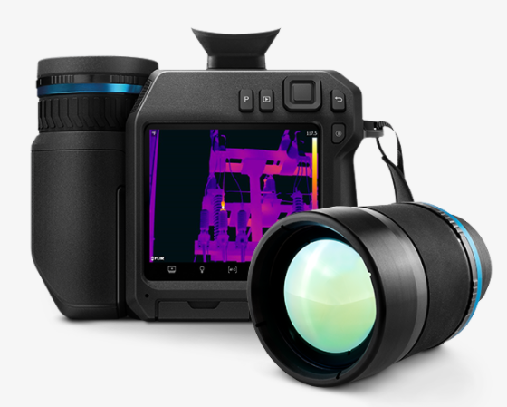 FLIRȡĸܺFLIR T840