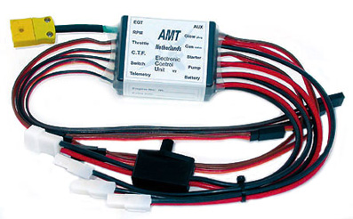 AMTV2 ECU