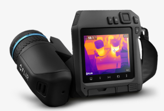 FLIRרҵFLIR T560