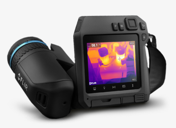 FLIRרҵFLIR T540