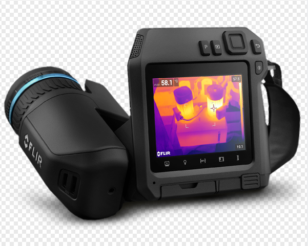 FLIRרҵFLIR T530