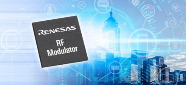 Renesas RF ͽ