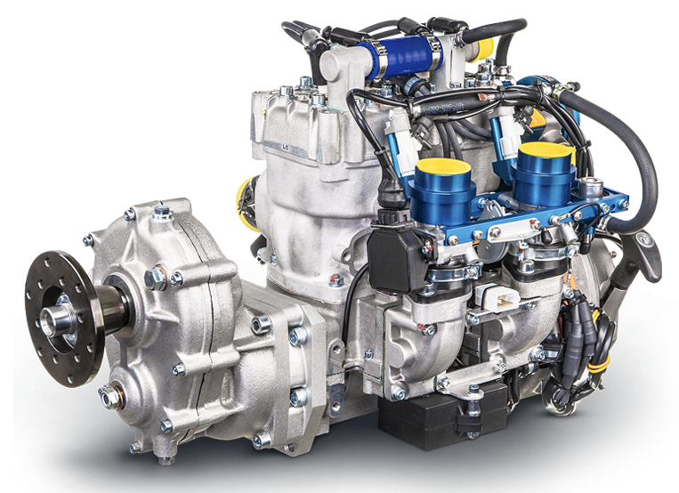 Hirth Engines 35 ϵҺ̷