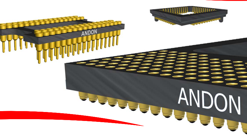 ANDONON Semiconductorͼ񴫸