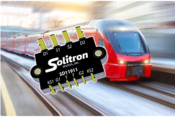 Solitron Devices1200V/120A̼Դ