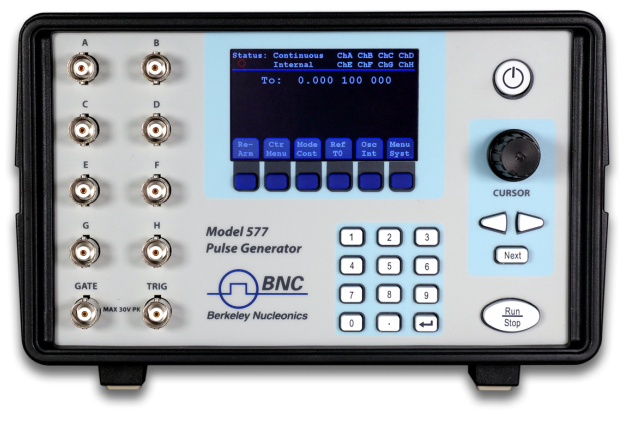 BNC577ӳ/巢0.001Hz-20MHz